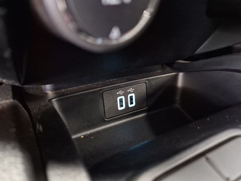 Ford Ranger 2023 Harmaa