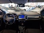 Ford Ranger 2023 Harmaa