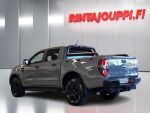 Ford Ranger 2023 Harmaa