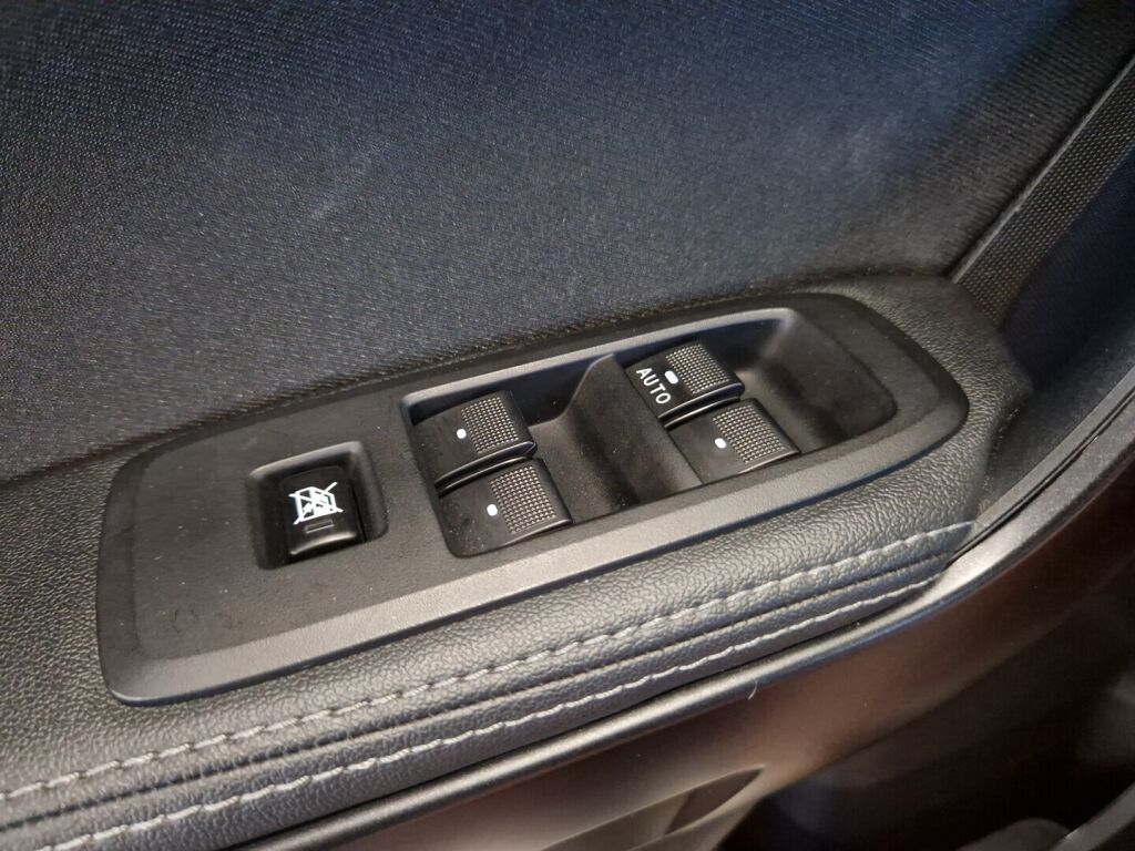 Ford Ranger 2023 Harmaa