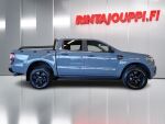 Ford Ranger 2023 Harmaa