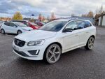 Volvo XC60 2014 Valkoinen