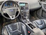 Volvo XC60 2014 Valkoinen