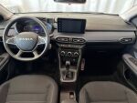 Dacia Jogger 2023 Harmaa