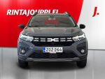 Dacia Jogger 2023 Harmaa