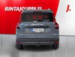 Dacia Jogger 2023 Harmaa