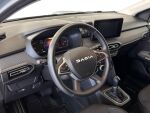 Dacia Jogger 2023 Harmaa