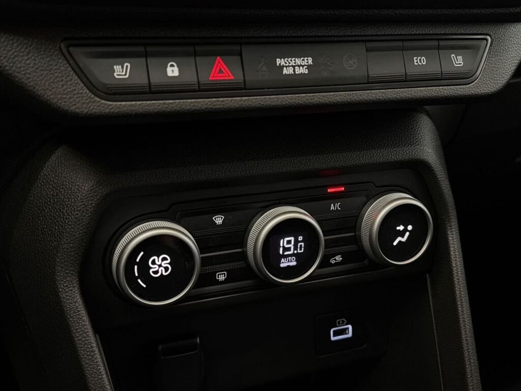 Dacia Jogger 2023 Harmaa