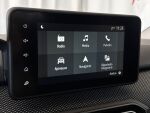 Dacia Jogger 2023 Harmaa