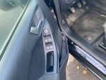 Ford Fiesta 2023 Metallinhohto Musta (Agate Black Metallic)