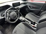 Peugeot 2008 2023 Oranssi