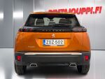 Peugeot 2008 2023 Oranssi