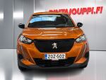 Peugeot 2008 2023 Oranssi