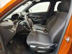Peugeot 2008 2023 Oranssi