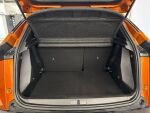 Peugeot 2008 2023 Oranssi