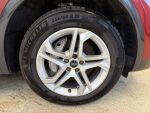 Audi Q5 2023 Punainen