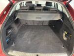 Audi Q5 2023 Punainen