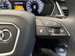 Audi Q5 2023 Punainen