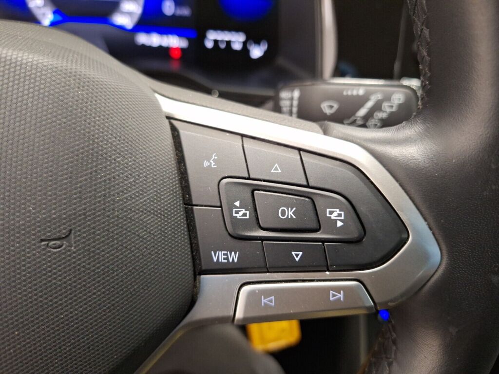 Volkswagen Taigo 2023 Harmaa