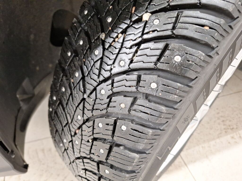 Volkswagen Taigo 2023 Harmaa