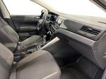 Volkswagen Taigo 2023 Harmaa
