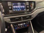 Volkswagen Taigo 2023 Harmaa