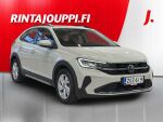 Volkswagen Taigo 2023 Harmaa