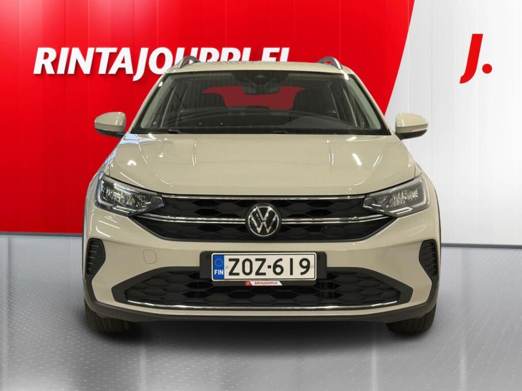 Volkswagen Taigo Comfort 1,0 TSI 70 kW 2023, kuva 4/21
