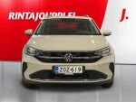 Volkswagen Taigo 2023 Harmaa