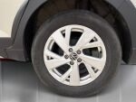 Volkswagen Taigo 2023 Harmaa