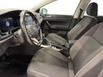 Volkswagen Taigo 2023 Harmaa