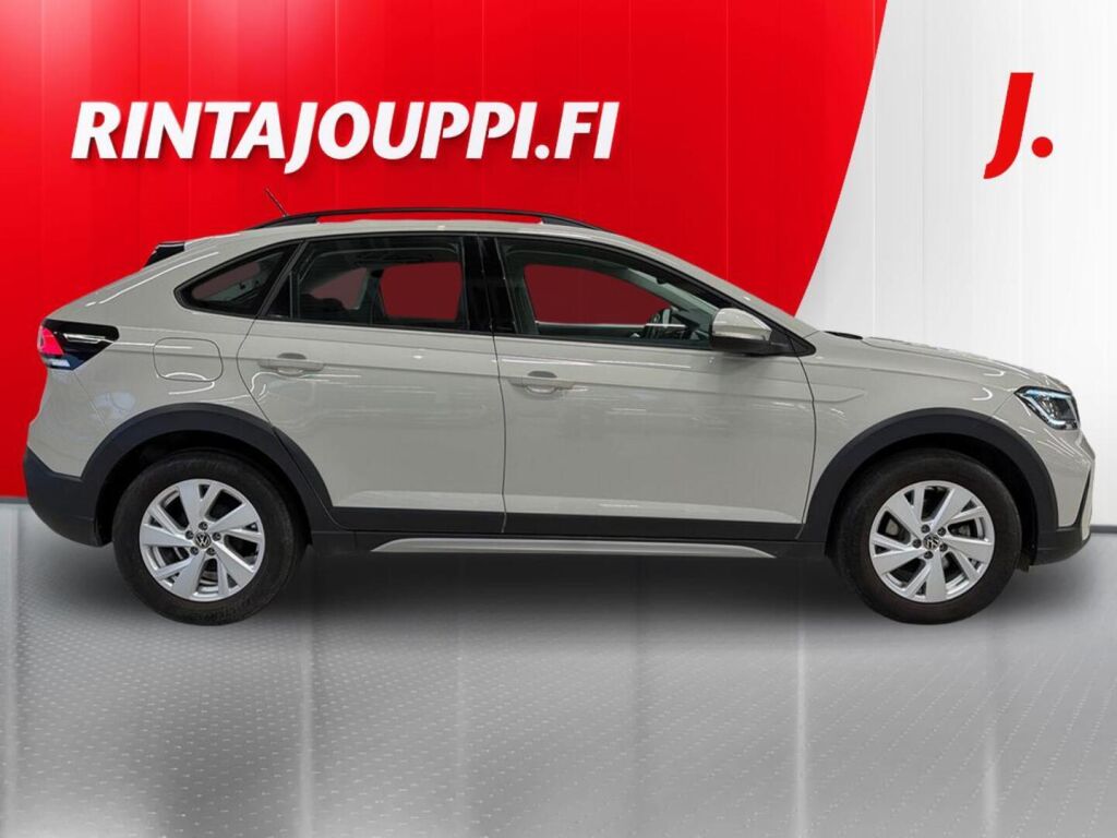 Volkswagen Taigo Comfort 1,0 TSI 70 kW 2023, kuva 7/21
