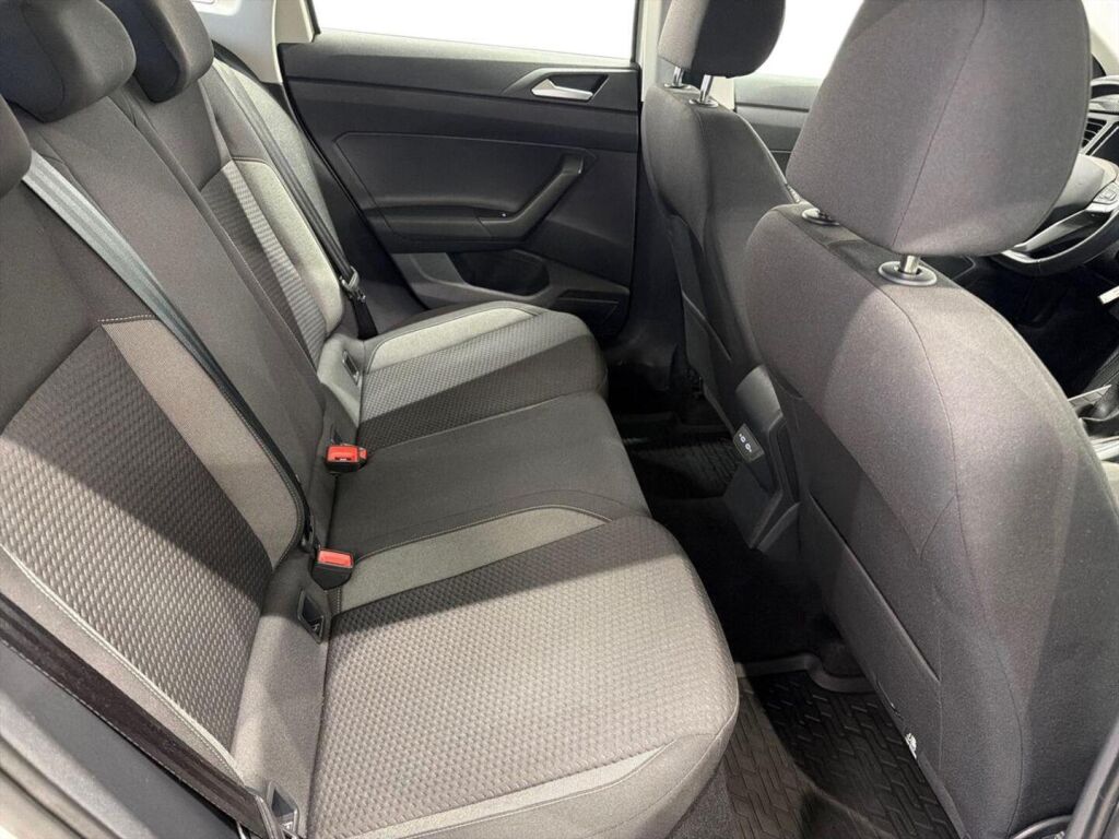 Volkswagen Taigo 2023 Harmaa