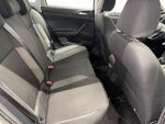 Volkswagen Taigo 2023 Harmaa