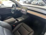 Tesla Model Y 2022 Valkoinen