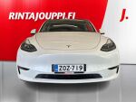 Tesla Model Y 2022 Valkoinen