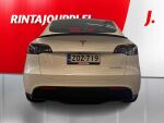 Tesla Model Y 2022 Valkoinen