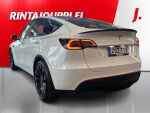Tesla Model Y 2022 Valkoinen