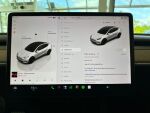 Tesla Model Y 2022 Valkoinen
