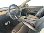 Tesla Model Y 2022 Valkoinen