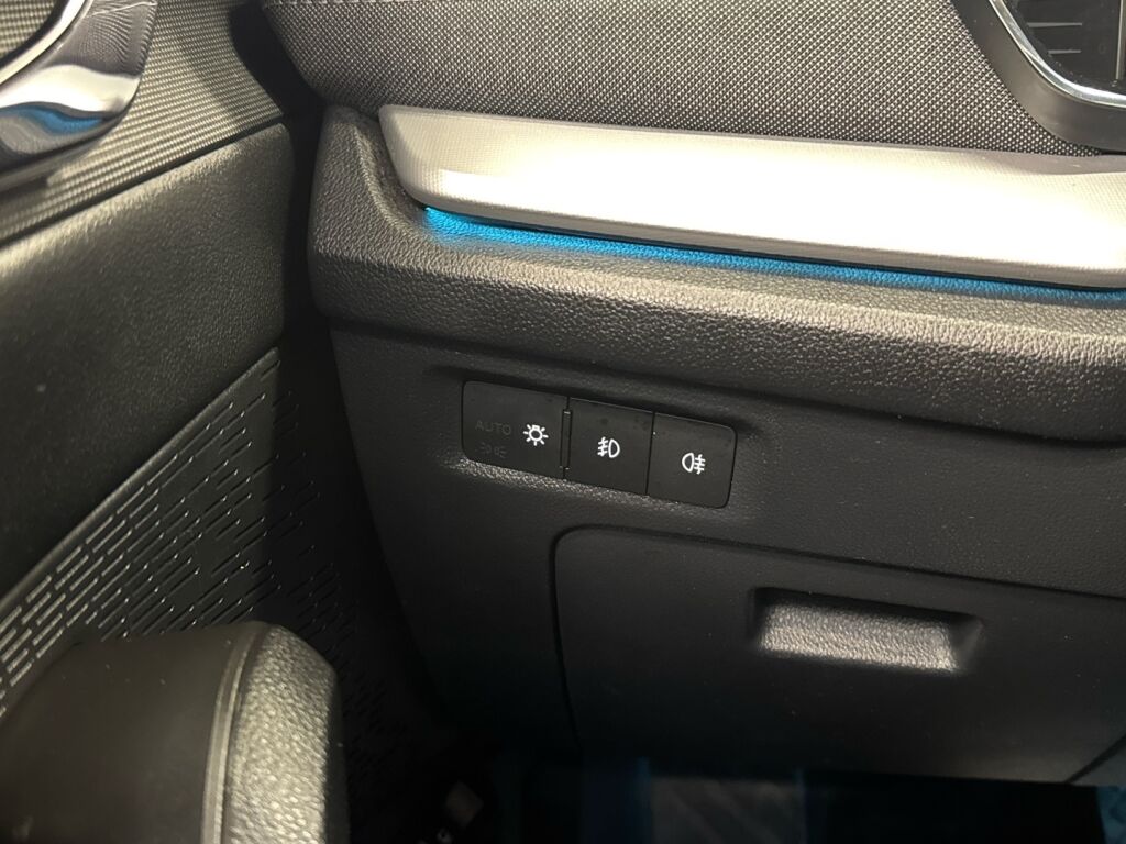 Skoda Octavia 2020 Valkoinen