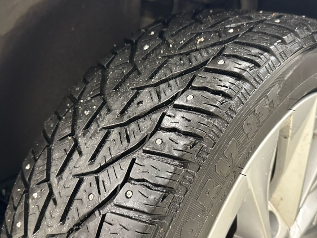 Skoda Octavia 2020 Valkoinen