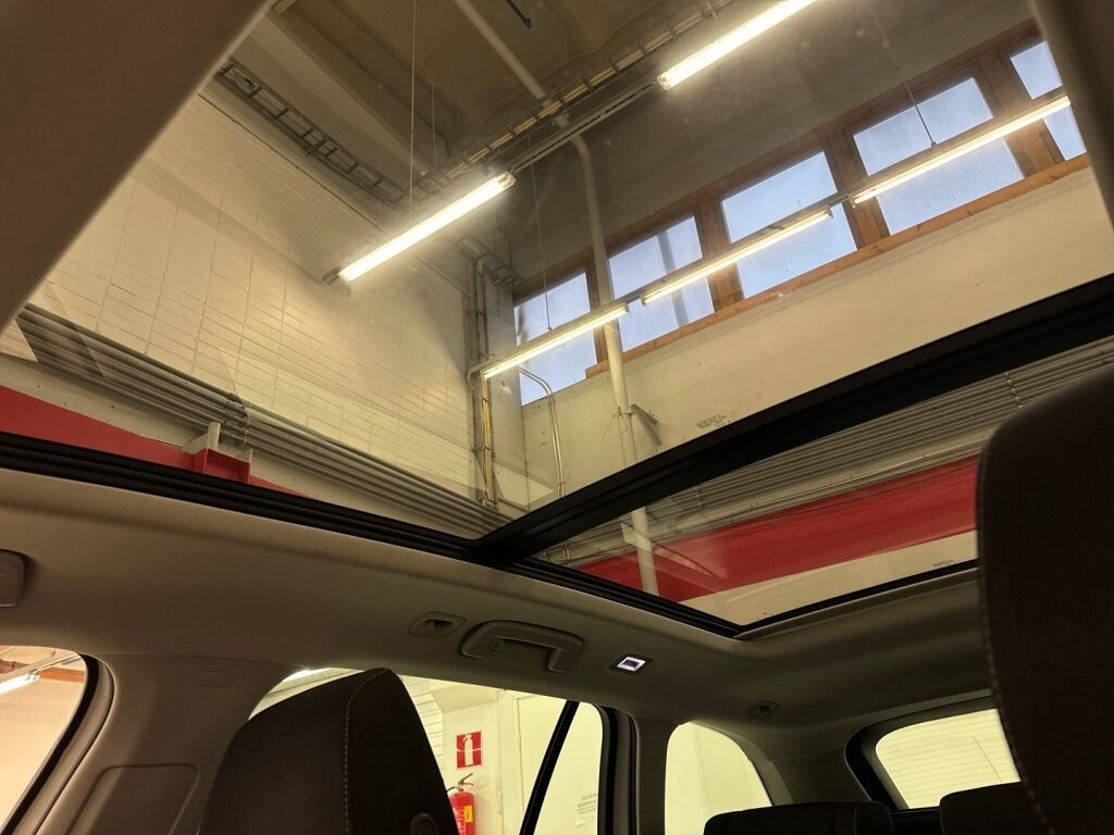 Skoda Octavia 2020 Valkoinen