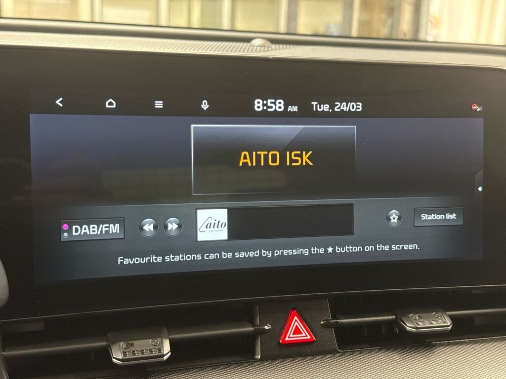 Kia Sportage 2022 Valkoinen