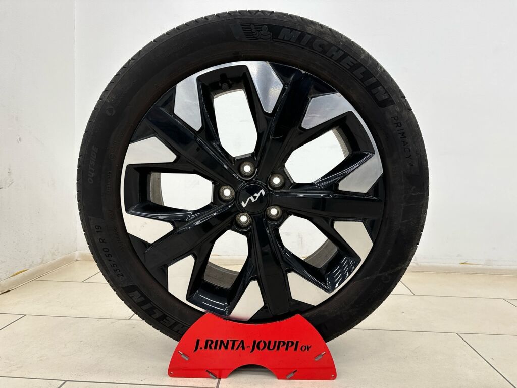 Kia Sportage 2022 Valkoinen