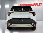 Kia Sportage 2022 Valkoinen