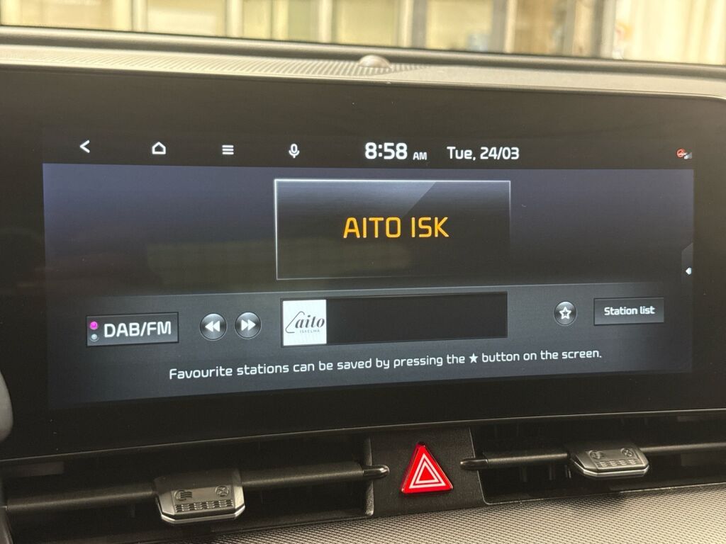 Kia Sportage 2022 Valkoinen
