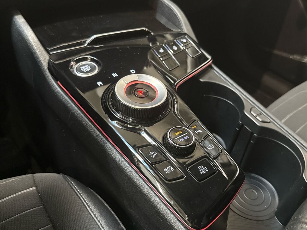 Kia Sportage 2022 Valkoinen