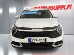 Kia Sportage 2022 Valkoinen