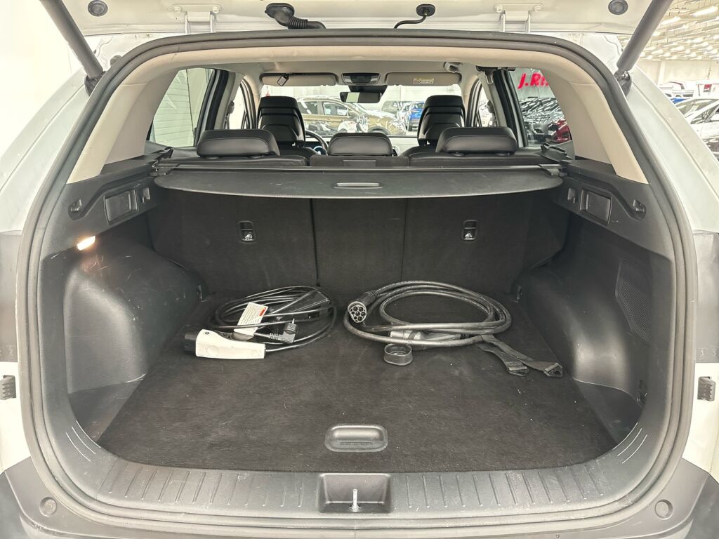 Kia Sportage 2022 Valkoinen